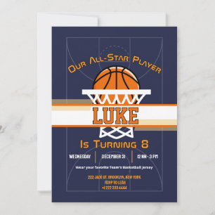 Invitation