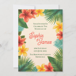 Invitation