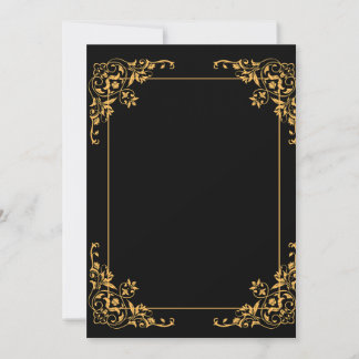 Invitation