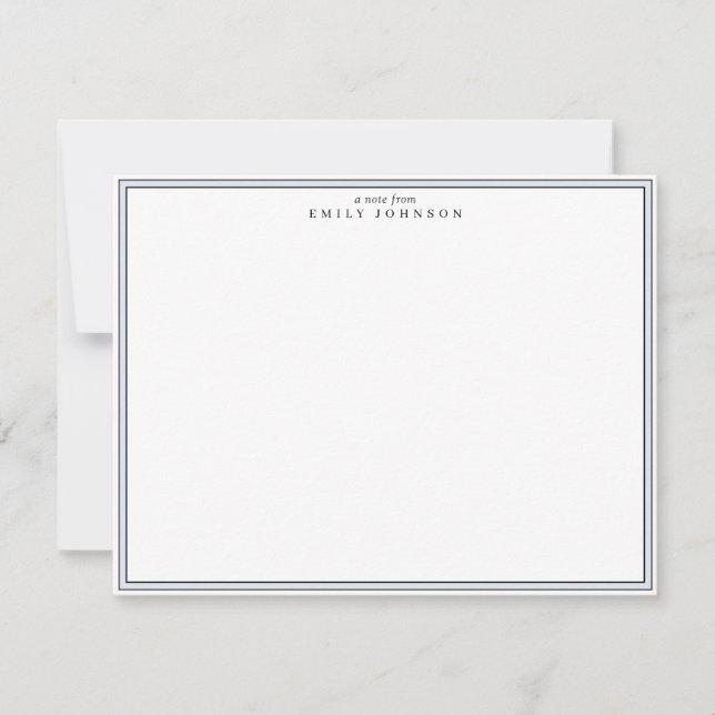 Invitation (Front)