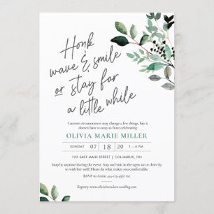 Invitation