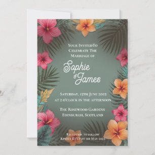 Invitation
