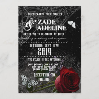 Invitation