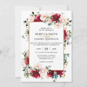 Invitation