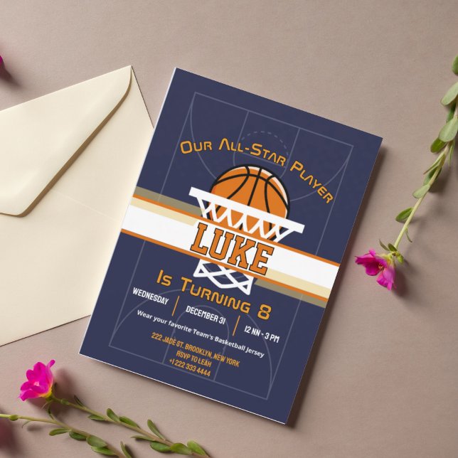 Invitation (Creator Uploaded)