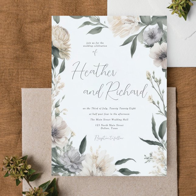 Invitation (Creator Uploaded)