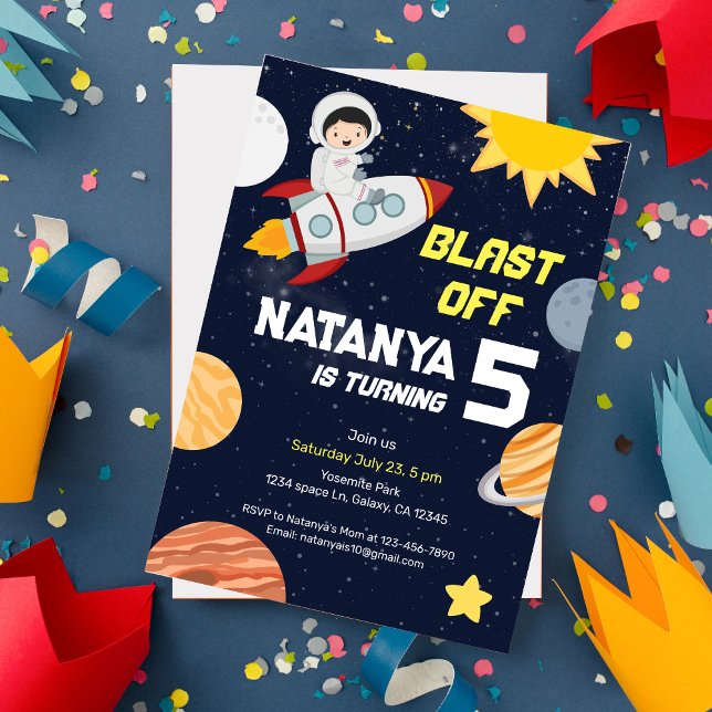 Invitation (Creator Uploaded)