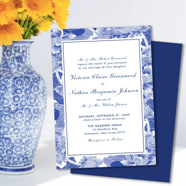 Invitation (Creator Uploaded)