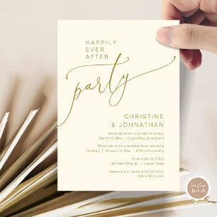 Invitation