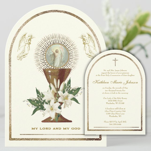 Invitation (Creator Uploaded)
