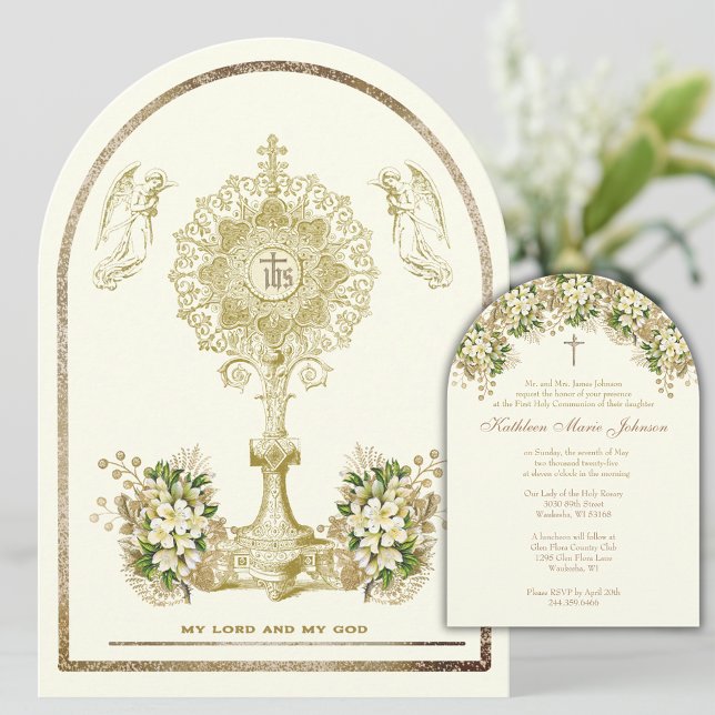 Invitation (Creator Uploaded)