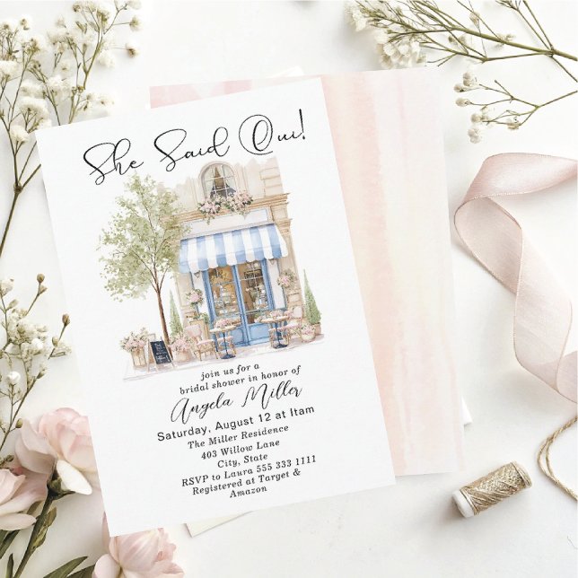 Invitation (Creator Uploaded)