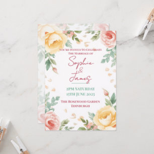 Invitation