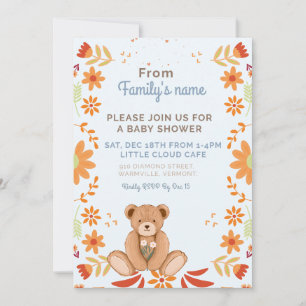 Invitation