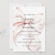 Invitation