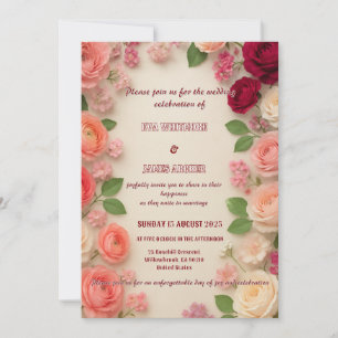 Invitation