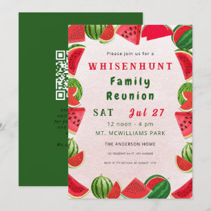 Invitation