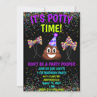 Invitation
