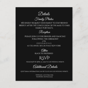 Invitation