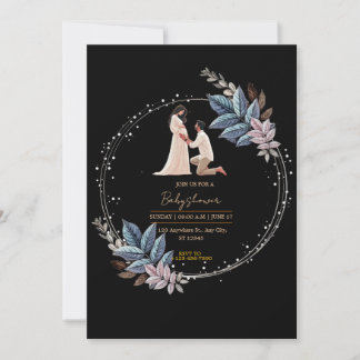 Invitation