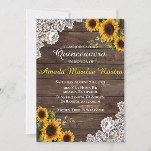 Invitation