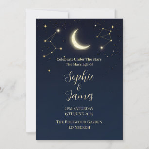 Invitation