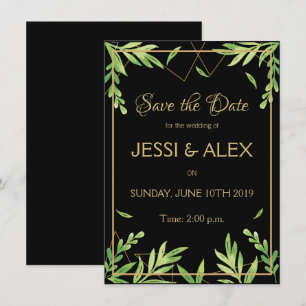 Invitation