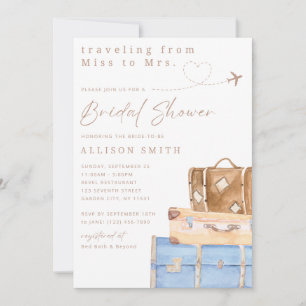 Invitation
