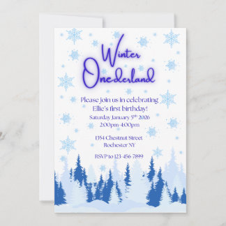 Invitation