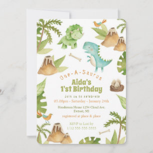 Invitation