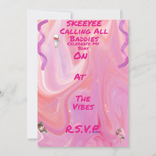 Invitation