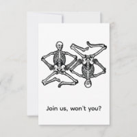 Invitation