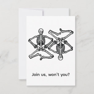 Invitation
