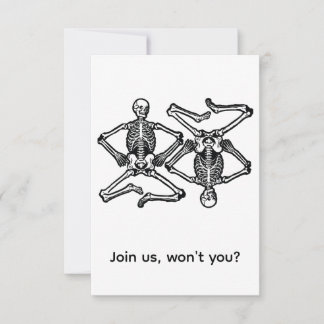 Invitation