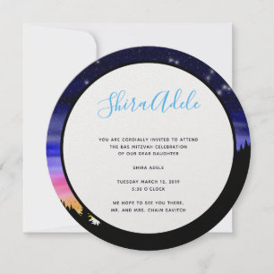 Invitation