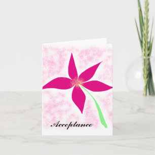 Invitation Acceptance