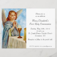 Invitation: Angel Ponders
