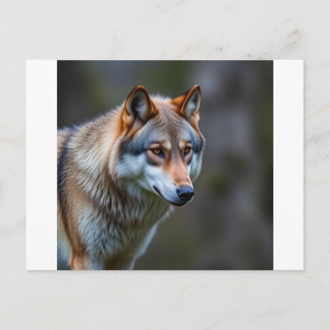 Invitation & Announcement  (Front)