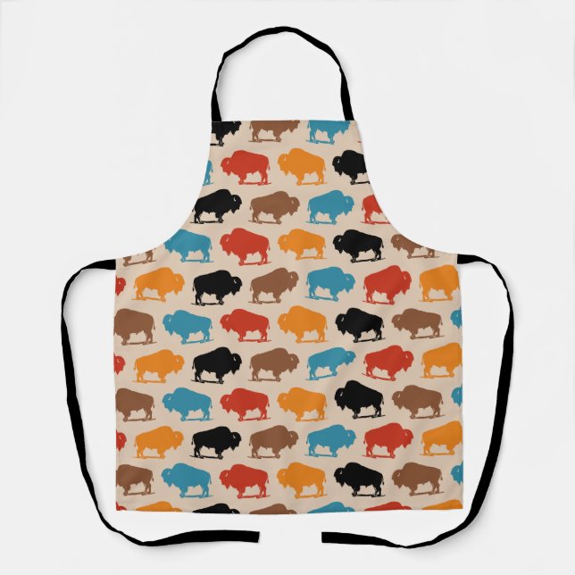 Invitation Apron (Front)