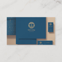 Invitation & Business Card
