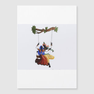 Invitation card