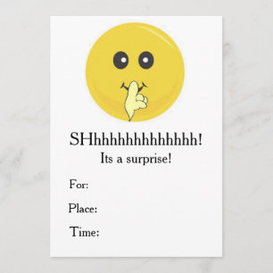Invitation Card
