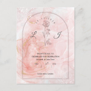 invitation card