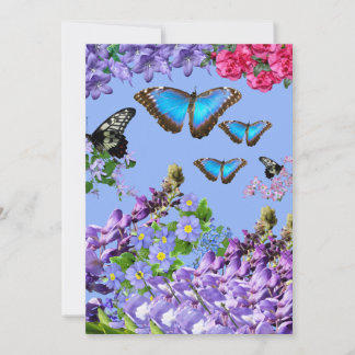 invitation card