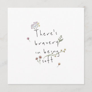 Invitation cards