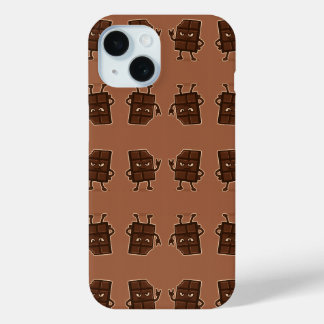 Invitation iPhone 15 Case