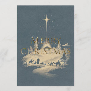 Invitation Christmas