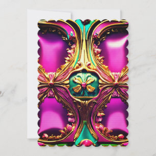 Invitation, Custom Invitations for Every Occasion