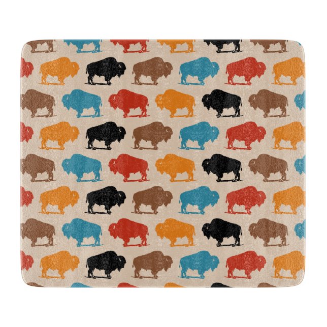 Invitation Cutting Board (Front)