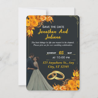 invitation description